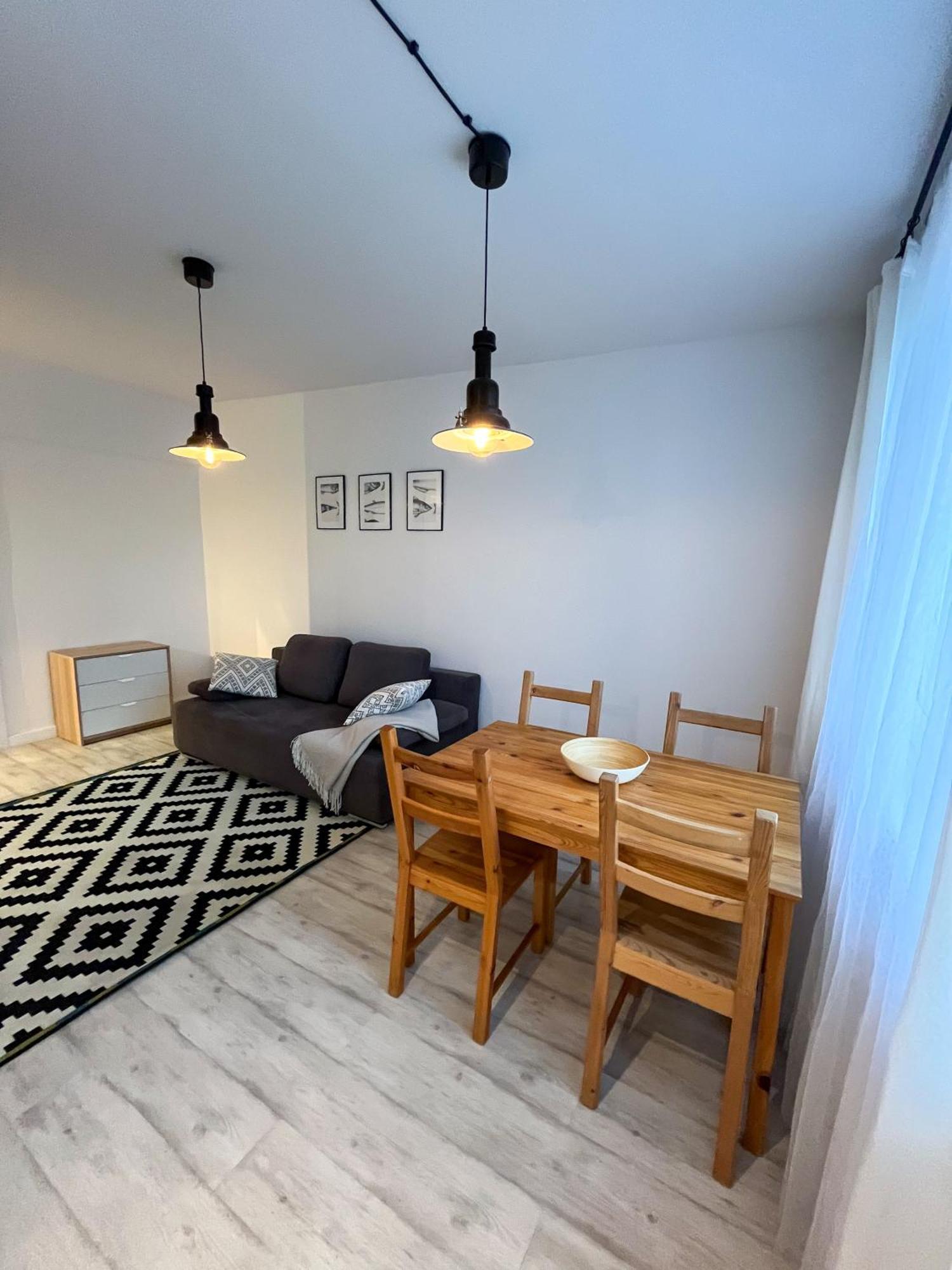 Apartment Belona Gdansk