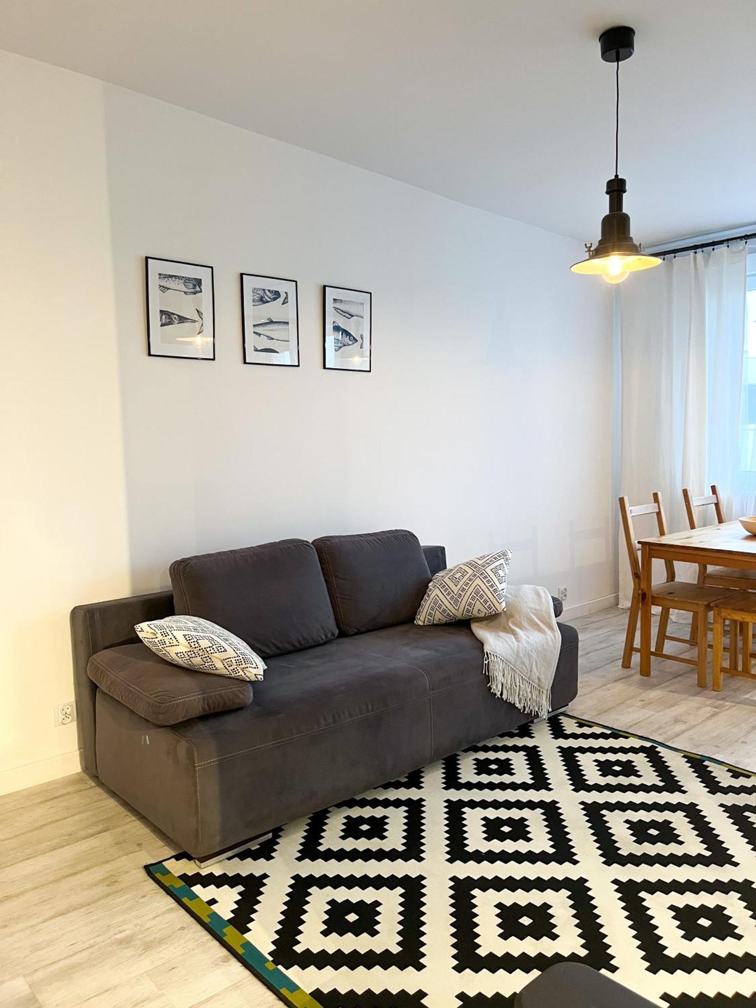 Apartament Belona *